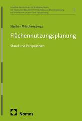 Fl&auml;chennutzungsplanung