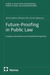 Future-Proofing in Public Law
