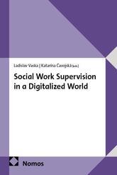 Social Work Supervision in a Digitalized World