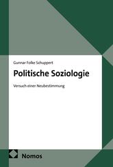 Politische Soziologie