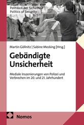 Geb&auml;ndigte Unsicherheit