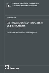 Die Freiwilligkeit von Homeoffice und ihre Grenzen