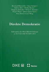 Direkte Demokratie