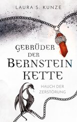 Gebr&uuml;der der Bernsteinkette