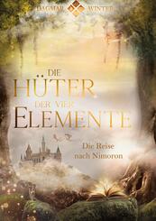 Die H&uuml;ter der vier Elemente Band 1