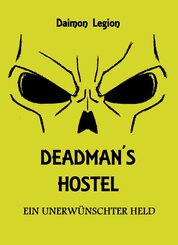 Deadman's Hostel (eBook, ePUB)