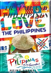 HEINZ DUTHEL - TRAUMLAND PHILIPPINEN (eBook, ePUB)