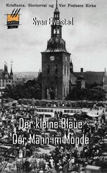 Der kleine Blaue / Der Mann im Monde (eBook, ePUB)