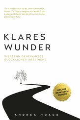Klares Wunder (eBook, ePUB)