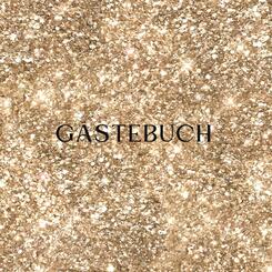 Goldenes G&auml;stebuch