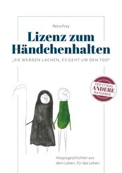 Lizenz zum H&auml;ndchenhalten