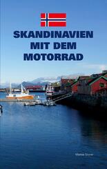 Skandinavien mit dem Motorrad