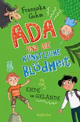 Ada und die K&uuml;nstliche Bl&ouml;dheit