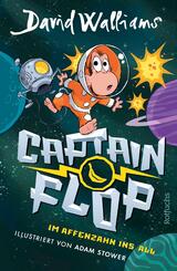 Captain Flop