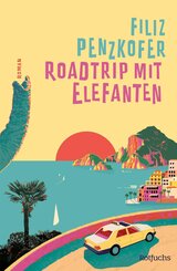Roadtrip mit Elefanten