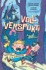 Voll verspukt!