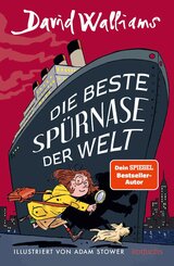 Die beste Sp&uuml;rnase der Welt