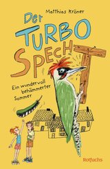 Der Turbospecht