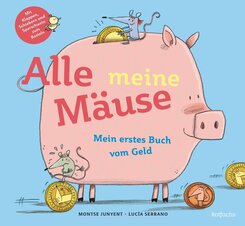 Alle meine M&auml;use