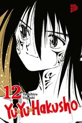 Yu Yu Hakusho 12