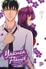 Yakuza Fianc&eacute; - Verliebt, verlobt, verpiss dich 2