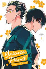 Yakuza Fianc&eacute; - Verliebt, verlobt, verpiss dich 4