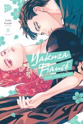Yakuza Fianc&eacute; - Verliebt, verlobt, verpiss dich 8