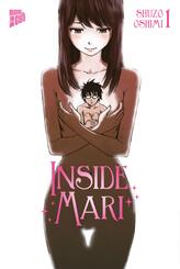 Inside Mari 1