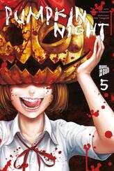 Pumpkin Night 5