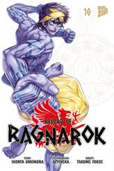Record of Ragnarok 10