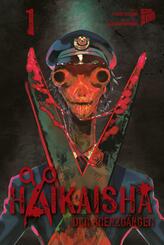 Haikaisha - Der Grenzg&auml;nger 1