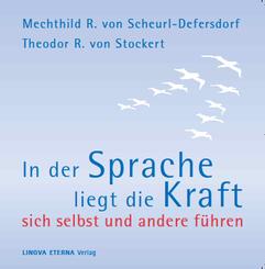 In der Sprache liegt die Kraft,2 Audio-CDs