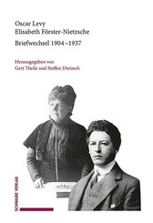 Briefwechsel 1904-1937
