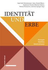 Identit&auml;t und Erbe