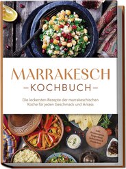 Marrakesch Kochbuch