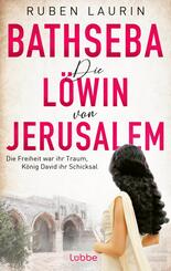 Die L&ouml;win von Jerusalem