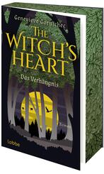 The Witch's Heart - Das Verh&auml;ngnis