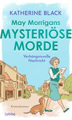 May Morrigans mysteri&ouml;se Morde