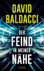 Der Feind in meiner N&auml;he