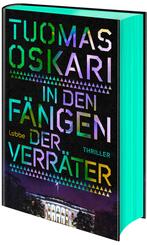 In den F&auml;ngen der Verr&auml;ter