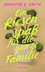 Ein Riesenspa&szlig; f&uuml;r die ganze Familie