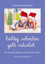 Richtig Schreiben geht nat&uuml;rlich