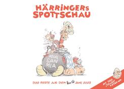 H&auml;rringers Spottschau
