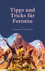 Tipps und Tricks f&uuml;r Fortnite