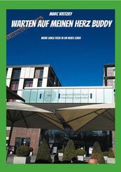 Warten auf meinen Herz Buddy