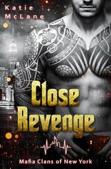 Close Revenge (eBook, ePUB)