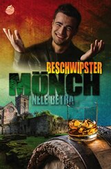 Beschwipster Mönch (eBook, ePUB)