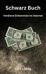 Schwarz Buch (eBook, ePUB)