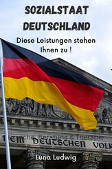 Sozialstaat Deutschland (eBook, ePUB)