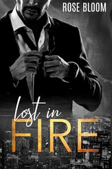 Lost in Fire (eBook, ePUB)